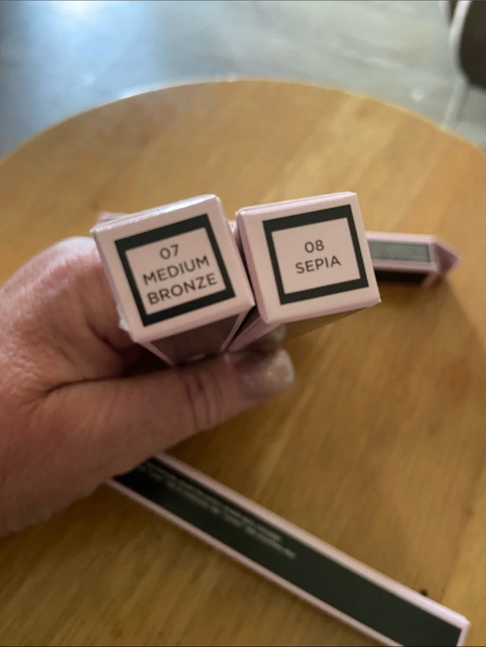 Flesh Hide The Evidence Double Concealer - NIB choose (1) shade